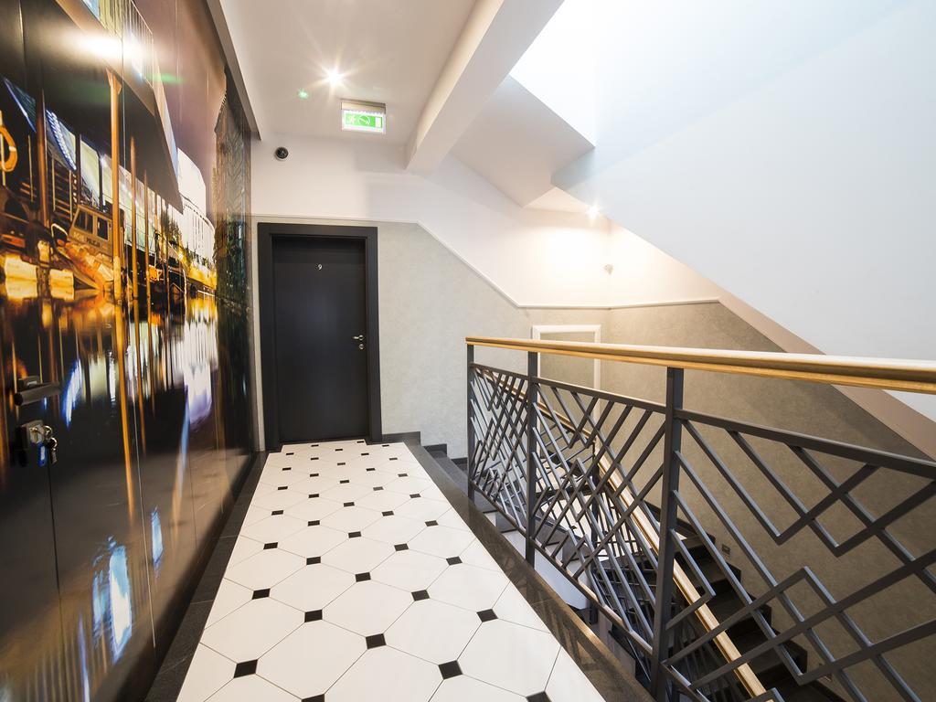 Softly Residence Bydgoszcz Exterior photo
